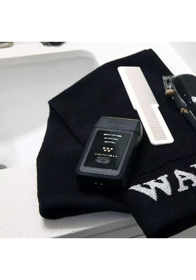 Wahl Wahl Elektrikli Tıraş Makinesi 8173-716, Siyah-gri 257566935
