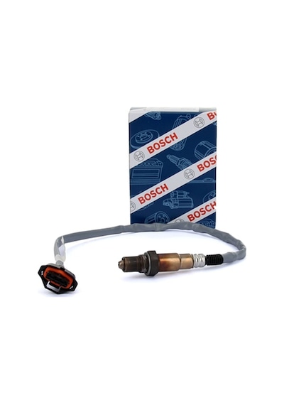 Opel / Corsa C 1.sınıf Z12xe Motor Oksijen Sensörü P1 Bosch