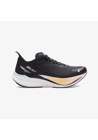 Anta Rocket 7.0 Pro Kadın Siyah Spor Ayakkabı 822545580 2800282