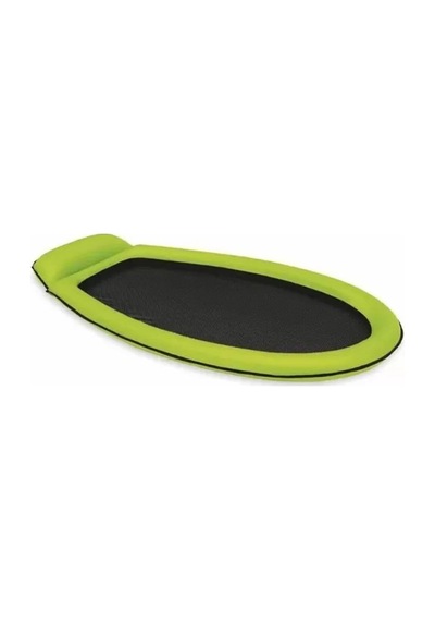 Intex 58836eu Mesh Mat - Aufblasbarer Wasserhängematte - 178 X 94