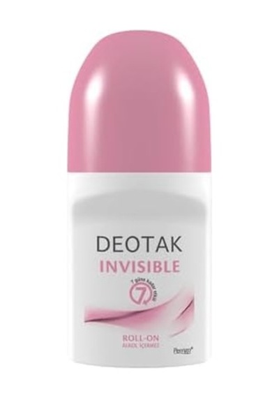 Deotak İnvisible Roll-on