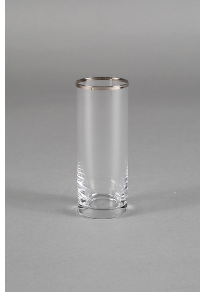 Rakle Avantgarde Platin 4'lü Rakı Bardağı Seti 195 Cc