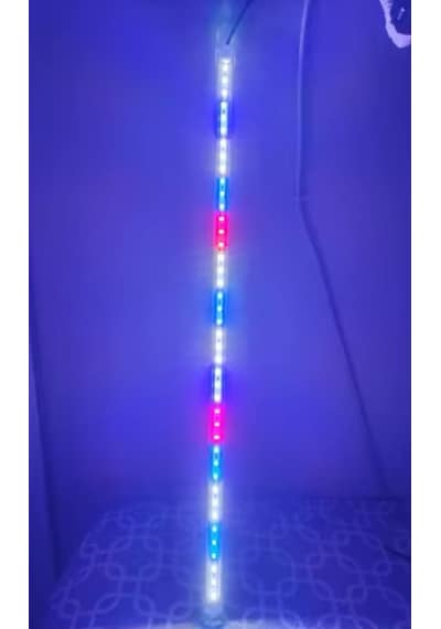 Aqua Spectra 3 Renk Akvaryum & Dekor Led Aydınlatma 70cm