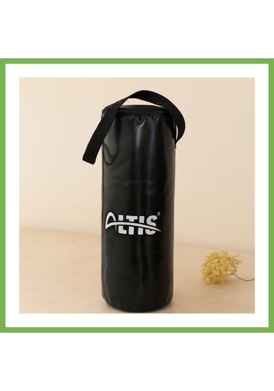 Bezos Küçük Boks Torbası 50x20 Cm Bez Askılı Umt Çok Renkli