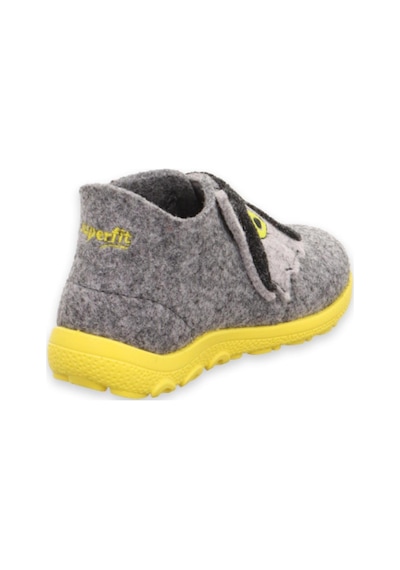 Superfit 006295 Ev Gri Çocuk Bot Gri