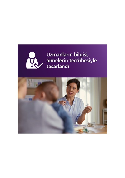 Ultra Soft Emzik, Ortodontik, Esnek Emzik Kalkanı, 0-6 Ay, Erkek, Scf091/37 Mavi