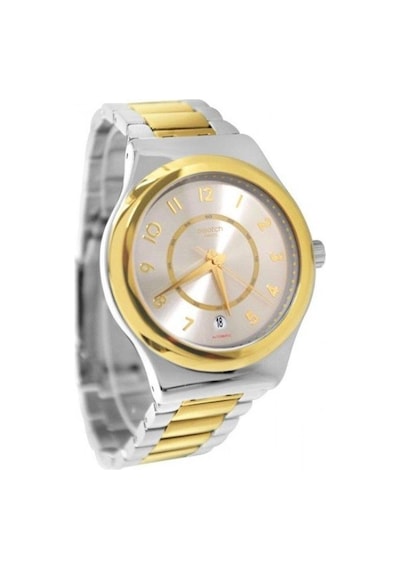Swatch YIS410G Erkek Kol Saati