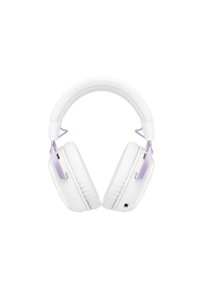 Hyperx Cloud Iıı S Kablosuz Oyuncu Kulaklığı Beyaz / Lavanta D95dfaa
