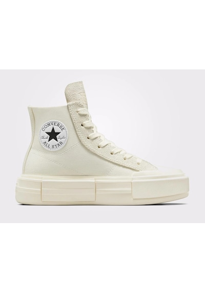Converse Chuck Taylor All Star Cruise Unisex Sneaker-beyaz Beyaz