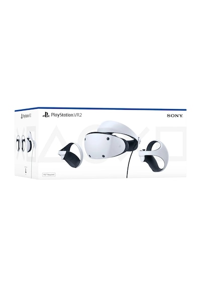 Sony PlayStation VR 2 Sanal Gerçeklik Gözlüğü