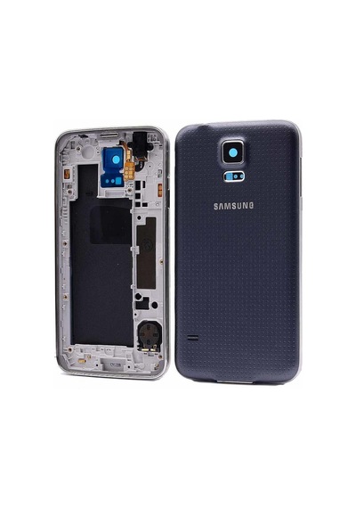 Senalstore Samsung Galaxy S5 Sm-g900 Uyumlu Kasa Kapak