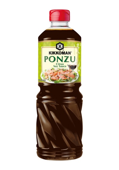 Ponzu Limonlu Soya Sosu 1 L