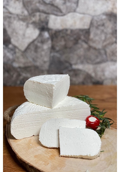 Köy Sepet Peyniri Tuzsuz 500 G