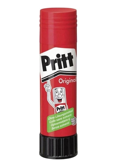 Prit 3'lü Avantaj Set 43gr X 3 Stick Yapıştırıcı