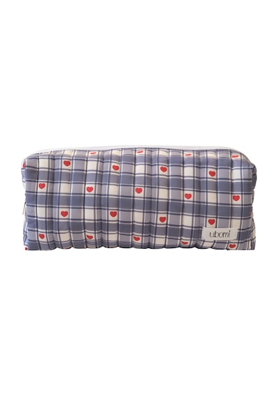 Petty Airwrap Ve Tüm Saç Şekillendiriciler İçin Seyahat Ve Kişisel Bakım Çantası-büyük Boy