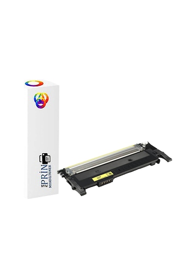 Hp 4zb96a Yazıcı Uyumlu Chipli 4renk Uyumlu Toner 117a 1100 Syf