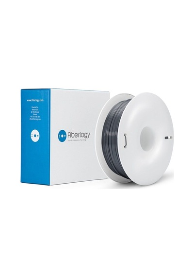 Fiberlogy Asa 1.75mm Grafit 750g Filament