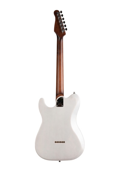 Godin Stadium Ht Elektro Gitar Trans White 104080580202