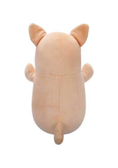 Squishmallows Hugmees Çöl Tilkisi Pace 36 Cm. Sqh00498 Çok Renkli