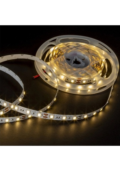 Noas 6500k 12v Beyaz Işık Dış Mekan Şerit Led Yl40-4101 5m