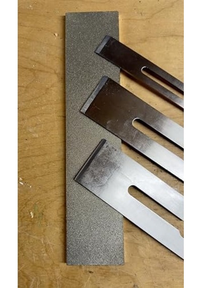 D11 X 29,2 Dia-sharp Bench Stone Extra-coarse