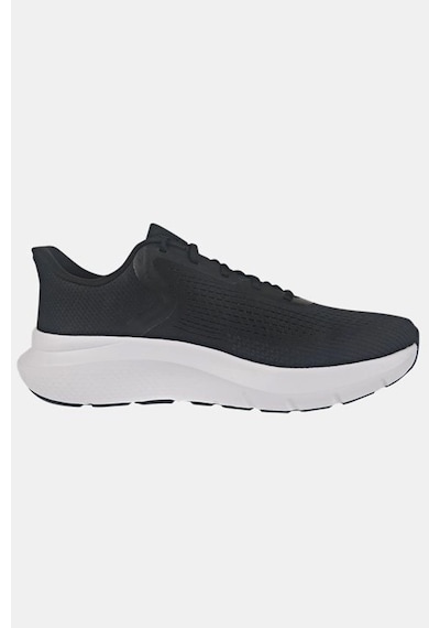 Under Armour Ua Charged Rogue 5 Erkek Koşu Ve Yürüyüş Ayakkabısı 3028256-001 Siyah Siyah