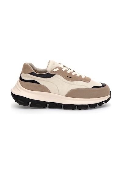 Pierre Cardin Erkek Bej Ayakkabı 50316775-vr011 Bej
