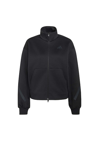 Adidas Kadın Ceket W Z.n.e. Tt Kf6384 Siyah