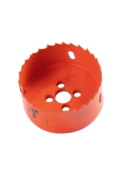 Bi-metal Panç 203 Mm