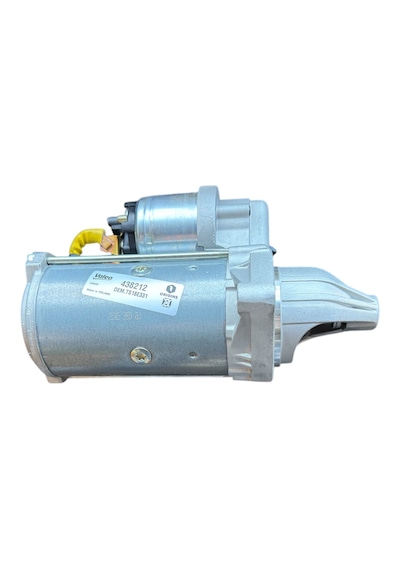 Marş Motoru Valeo 1.8kw 10dış 1.3multijet Güçlü Marş 438212