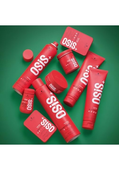 Osis+ Mess Up Mat Gum Saç Şekillendirici 100ml