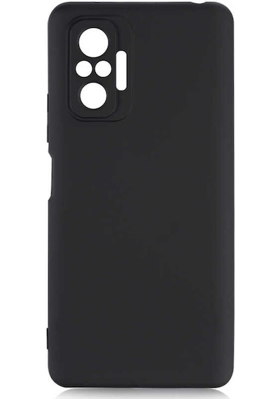 Lexroo Xiaomi Redmi Note 10 Pro Kılıf Mara Lansman Kılıf - Lila