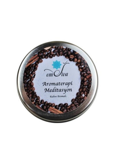 Enerji Artırıcı Aromaterapi Meditasyon Mumları Enerji Artırıcı