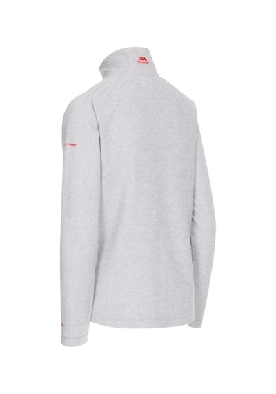 Trespass Faflmfn20001 Meadows - Female Fleece At100 Platinum Kadın Polar 001