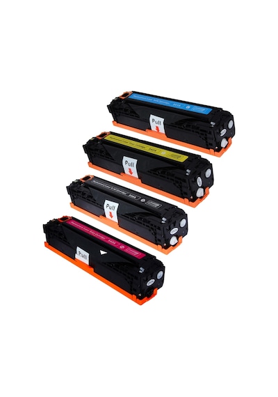 For Hp Color Laserjet Pro 200 M276Nw Mfp Toner Takım Uyumlu
