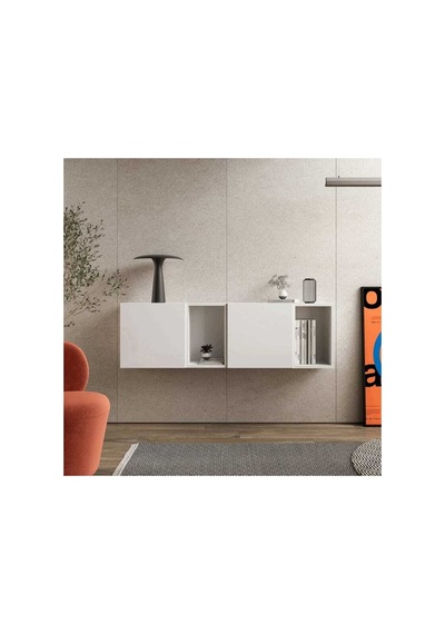White Loft Dresuar Beyaz White Loft Dresuar Beyaz