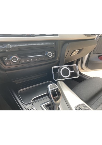Bmw F30 Magsafe Montaj Aparatı