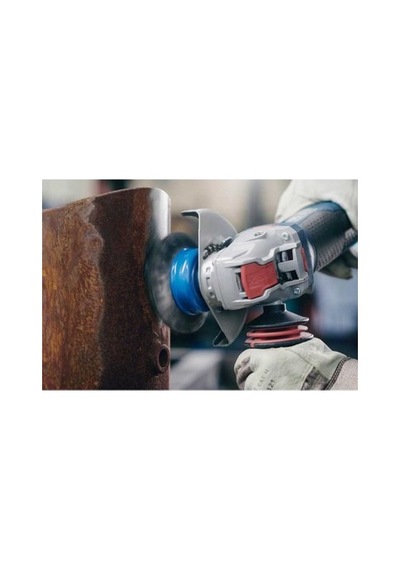 115 0,3 Mm Saçaklı Yuvarlak Fırça, Metal İçin