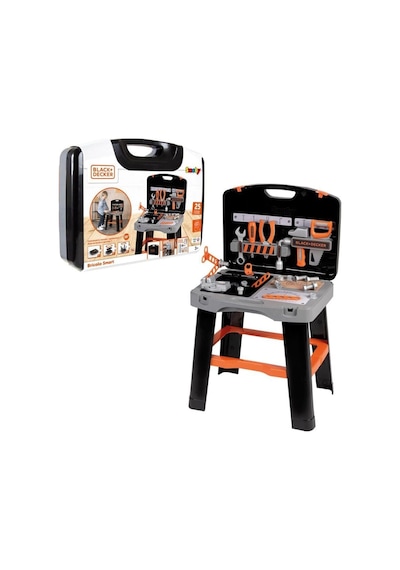 7600360734 B+d Bricolo Smart Workbench - 1 Adet - Dppq-900755