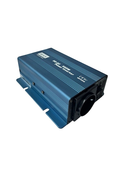 Max Tam Sinüs İnvertör 12v 300w Pure Sine Wave Inverter Np300-21