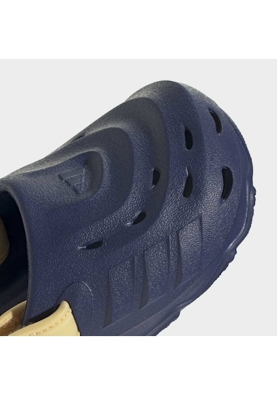 Adidas Ih6851 Maxxclog K Çocuk Sandalet Lacivert