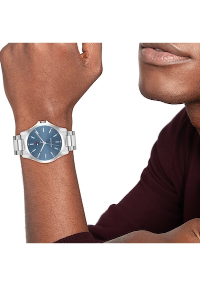 Tommy Hilfiger Th1710670 Erkek Kol Saati