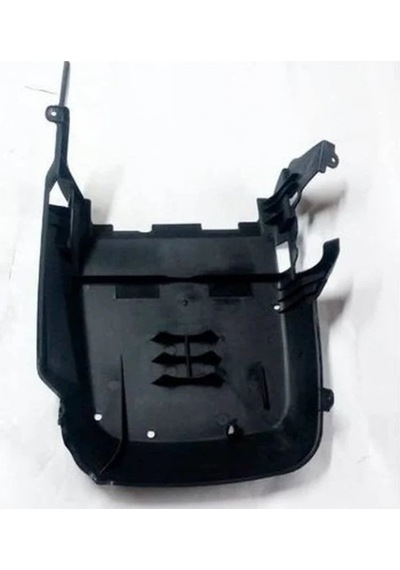 Activa S Motor Alt Muhafaza Plastiği 56365