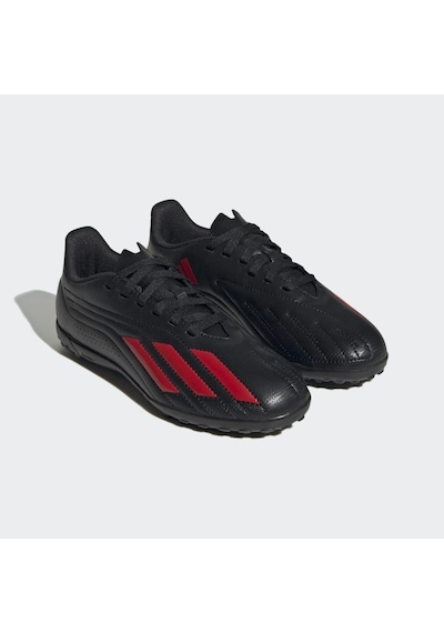 Adidas Deportivo Iı Tf J Çocuk Halısaha Ayakkabısı Siyah Hp2520
