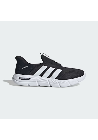Adidas Cloudfoam Flex - Lounge Rapıdf Cblack/ftwwht/cblack