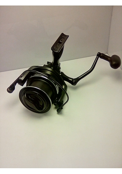 Silstar Power Surf Fd 9000