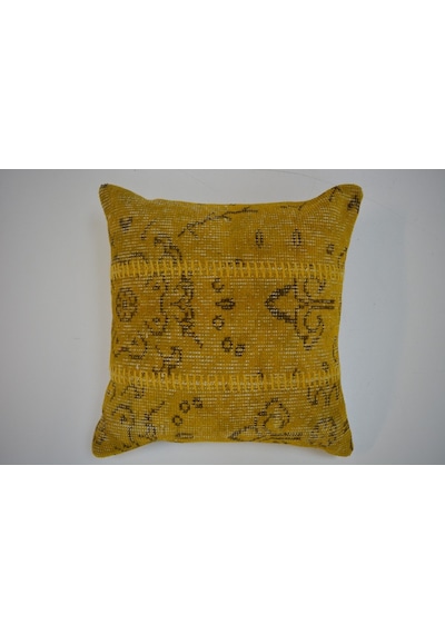 El Dokuma Kilim Kırlent (437507614)