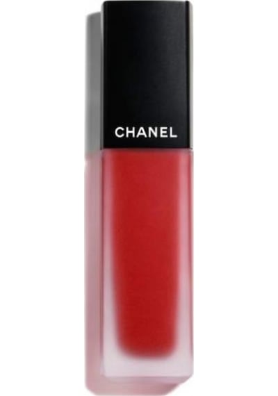 Chanel Rouge Allure Ink Fusion Likit Ruj - 822 Deep Pink