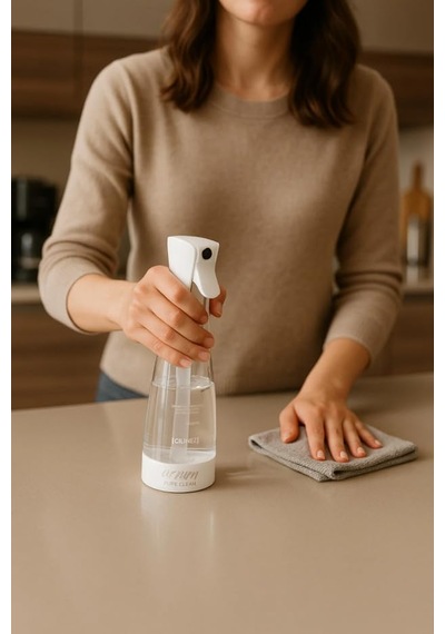 Pure Clean Gıda Ve Yüzey Hijyeni Için Elektrolitik Dezenfektan Su Üretici Tekli