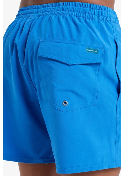 Quiksilver Surfsilk Solid Erkek Deniz Şortu Mavi